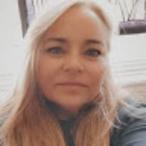 Meet your Posher, Urszula